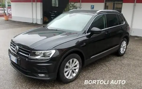 Used VOLKSWAGEN TIGUAN Diesel 2020 Ad 