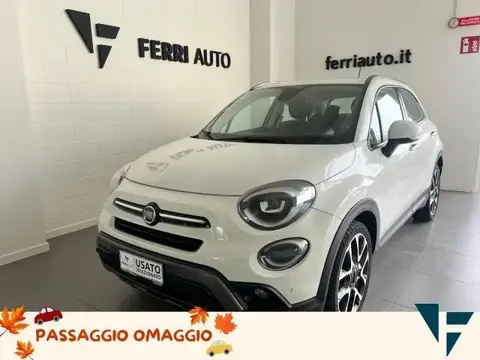 Used FIAT 500L Diesel 2021 Ad 