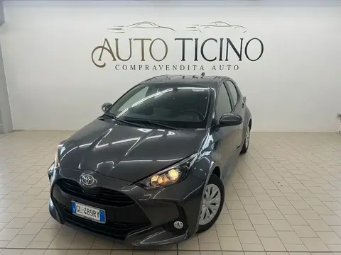 Used TOYOTA YARIS Petrol 2022 Ad 