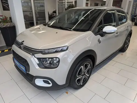 Annonce CITROEN C3 Essence 2024 d'occasion 