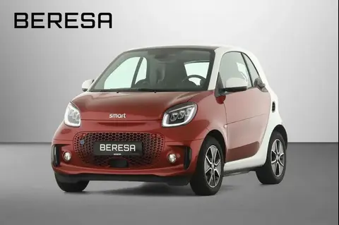 Annonce SMART FORTWO Non renseigné 2021 d'occasion 