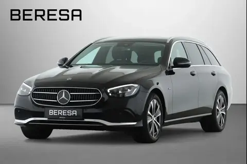 Used MERCEDES-BENZ CLASSE E Hybrid 2021 Ad 