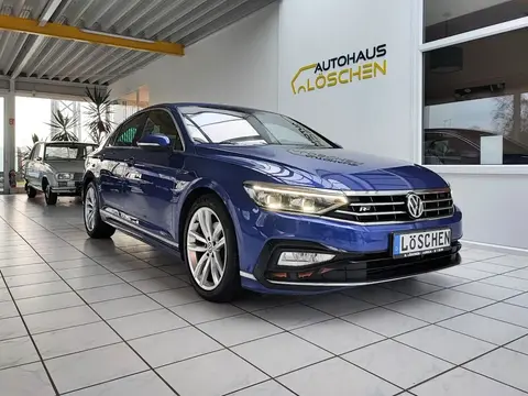 Used VOLKSWAGEN PASSAT Diesel 2020 Ad 