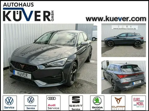 Used CUPRA LEON Petrol 2024 Ad 