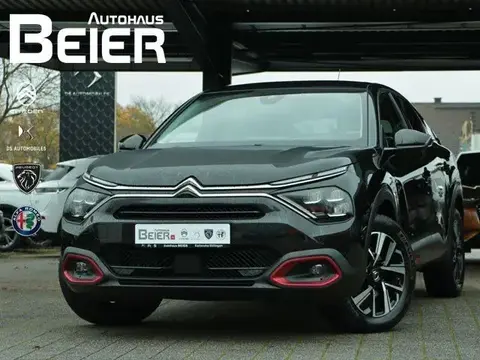 Annonce CITROEN C4 Essence 2021 d'occasion 