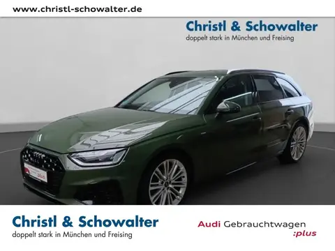 Used AUDI A4 Diesel 2024 Ad 