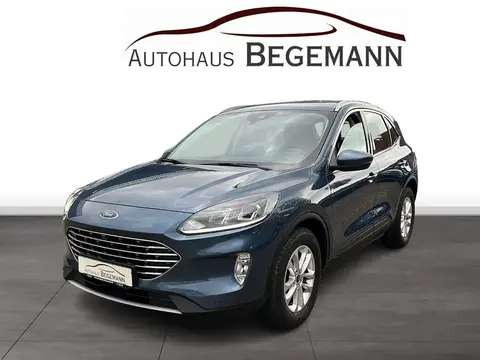 Used FORD KUGA Diesel 2020 Ad 