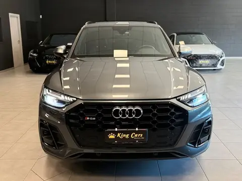 Used AUDI Q5 Hybrid 2023 Ad 