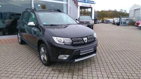 Annonce DACIA SANDERO Essence 2018 d'occasion 