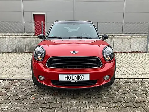 Used MINI COOPER Petrol 2015 Ad 