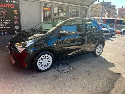 Used TOYOTA AYGO X Petrol 2020 Ad 