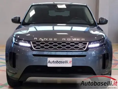 Annonce LAND ROVER RANGE ROVER EVOQUE Diesel 2019 d'occasion 