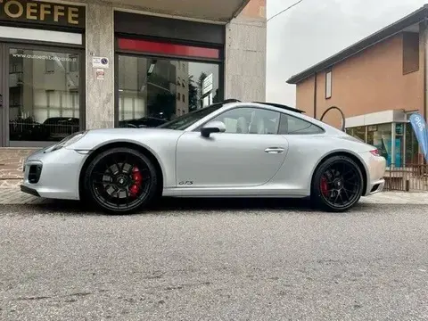 Used PORSCHE 911 Petrol 2018 Ad 