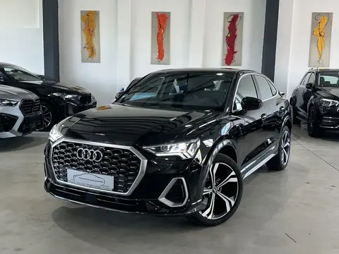 Used AUDI Q3 Diesel 2024 Ad 