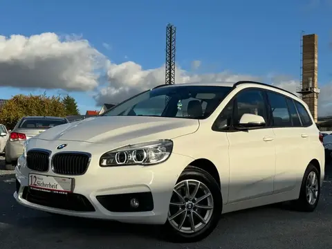 Used BMW SERIE 2 Petrol 2016 Ad 