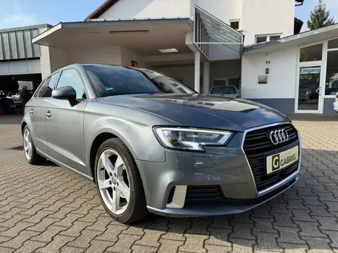 Used AUDI A3 Diesel 2016 Ad Germany