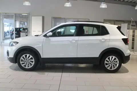 Used VOLKSWAGEN T-CROSS Petrol 2020 Ad 