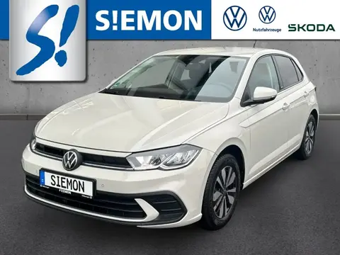 Used VOLKSWAGEN POLO Petrol 2024 Ad 