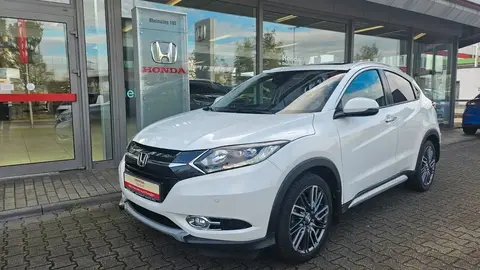 Used HONDA HR-V Diesel 2016 Ad 