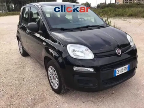 Used FIAT PANDA LPG 2020 Ad 