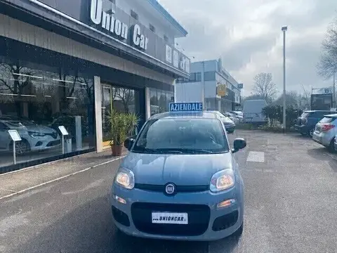 Used FIAT PANDA Hybrid 2022 Ad 