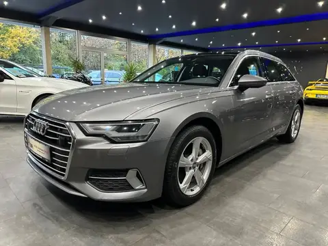 Annonce AUDI A6 Diesel 2019 d'occasion 