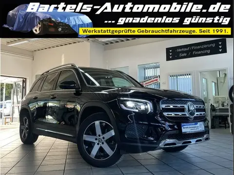 Used MERCEDES-BENZ CLASSE GLB Petrol 2020 Ad 