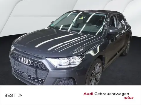 Annonce AUDI A1 Essence 2022 d'occasion 