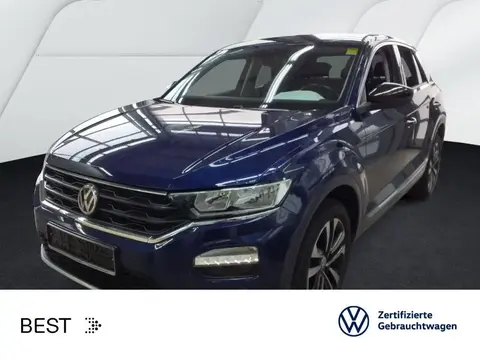 Annonce VOLKSWAGEN T-ROC Essence 2020 d'occasion 