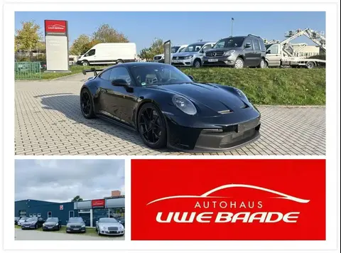 Used PORSCHE 992 Petrol 2022 Ad 