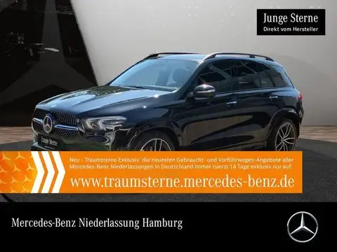 Annonce MERCEDES-BENZ CLASSE GLE Diesel 2023 d'occasion 