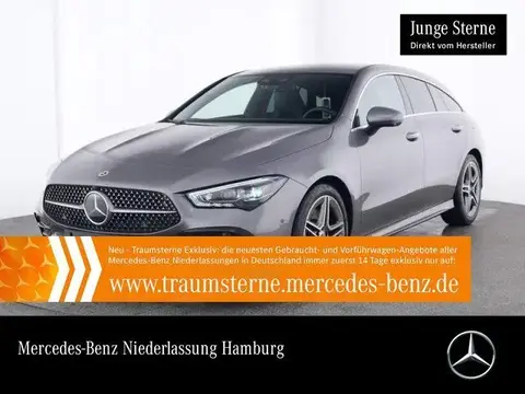 Used MERCEDES-BENZ CLASSE CLA Petrol 2023 Ad 