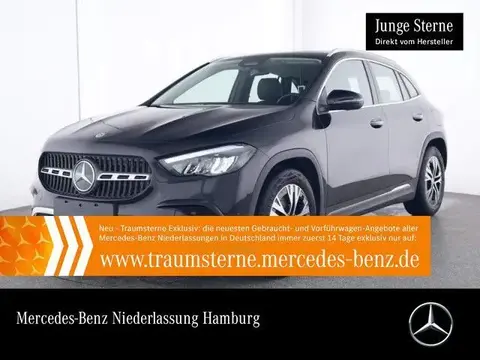 Used MERCEDES-BENZ CLASSE GLA Petrol 2023 Ad 