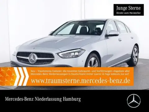 Used MERCEDES-BENZ CLASSE C Petrol 2023 Ad 