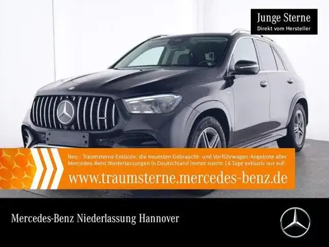 Used MERCEDES-BENZ CLASSE GLE Petrol 2023 Ad 