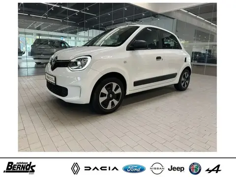 Used RENAULT TWINGO Petrol 2020 Ad 