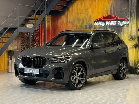 Annonce BMW X5 Diesel 2023 d'occasion 