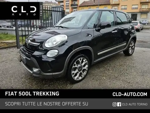 Used FIAT 500L Diesel 2016 Ad 