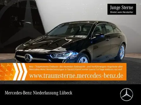 Used MERCEDES-BENZ CLASSE CLA Diesel 2023 Ad 