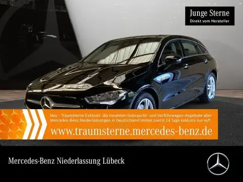 Used MERCEDES-BENZ CLASSE CLA Diesel 2023 Ad 