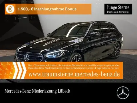 Used MERCEDES-BENZ CLASSE E Petrol 2023 Ad 