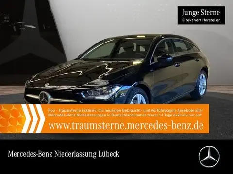 Used MERCEDES-BENZ CLASSE CLA Diesel 2023 Ad 