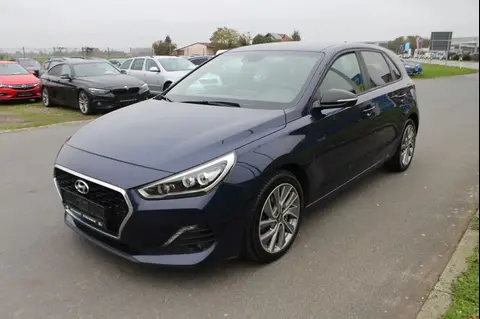 Used HYUNDAI I30 Diesel 2018 Ad 