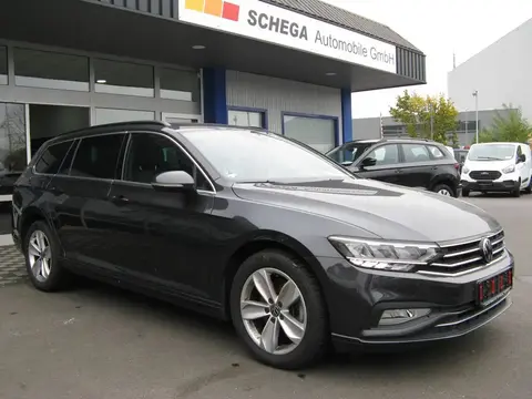 Used VOLKSWAGEN PASSAT Diesel 2023 Ad 