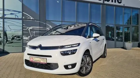 Annonce CITROEN C4 Diesel 2016 d'occasion 