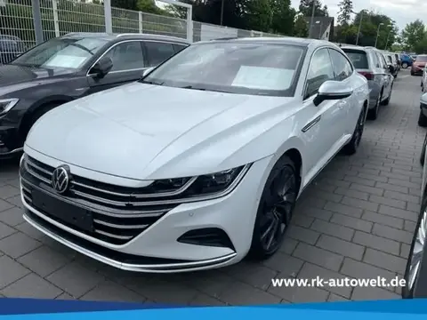 Used VOLKSWAGEN ARTEON Diesel 2021 Ad 