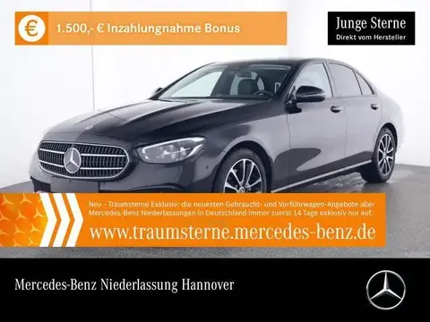 Used MERCEDES-BENZ CLASSE E Petrol 2023 Ad 