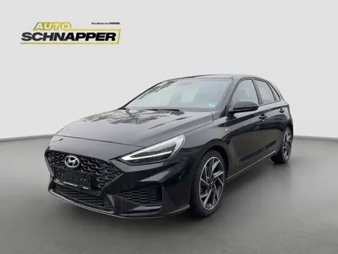 Annonce HYUNDAI I30 Essence 2023 d'occasion 