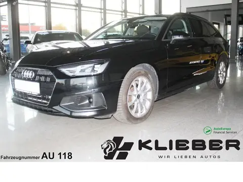 Used AUDI A4 Petrol 2021 Ad 