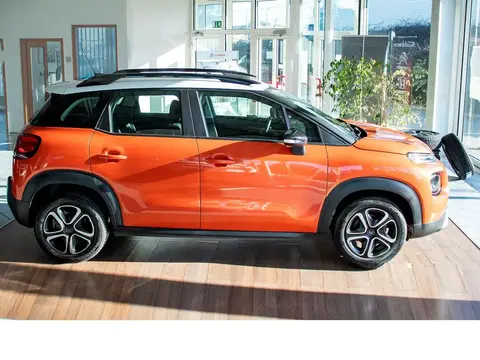 Used CITROEN C3 AIRCROSS Diesel 2021 Ad 